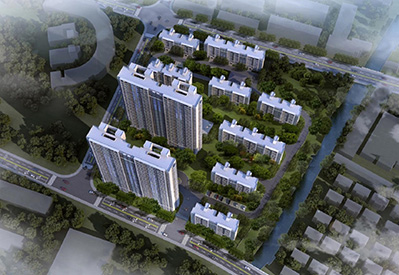 XDG-2021-26號(hào)地塊開(kāi)發(fā)建設(shè)項(xiàng)目